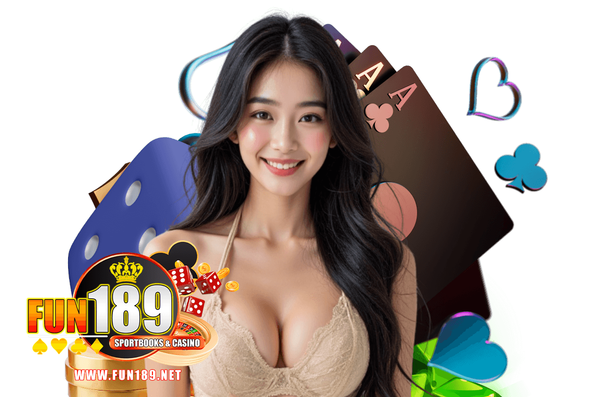 fun189 สล็อต